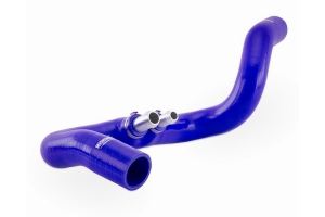 Mishimoto Silicone Coolant Hose Kit - Blue - JT/JL 3.6L w/ Automatic Transmission