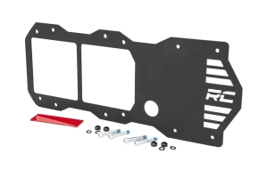Rough Country Tailgate Reinforcement Kit  - JL