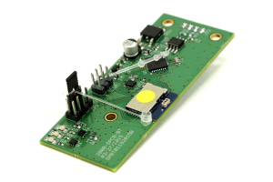 sPOD SE System Bluetooth Module