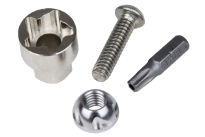 Rigid Industries Security Kit SRM/SRQ
