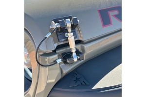 Combat Off Road Off-the-Turnbuckle Latch Set - JK/JL/JT