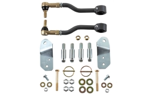 Synergy Manufacturing Front Sway Bar Links w/ Quick Disconnects - JT/JL