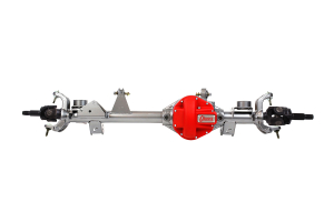 Currie Enterprises RockJock 44 Front Crate Axle - 5.13 Zip locker