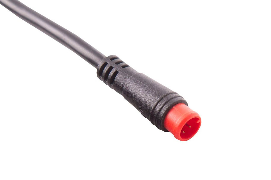 Diode Dynamics RGBW M8 5-Pin Splitter Wire, 2-Way