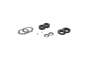 Synergy Manufacturing HD Adjustable Ball Joint Rebuild Kit  - JK
