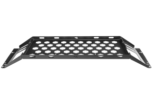 Rugged Ridge Interior Storage Rack - JL/JK 4Dr