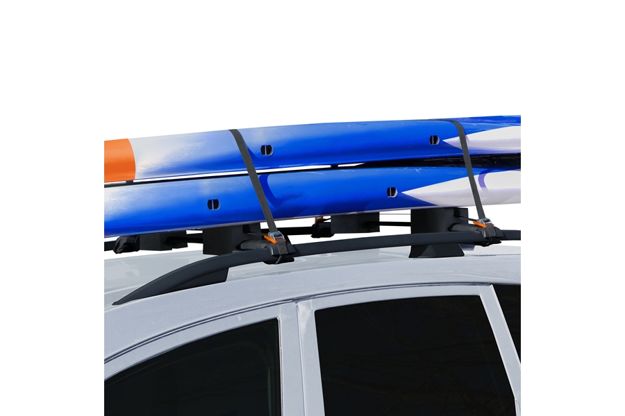 Rightline Gear Foam Block Stand Up Paddle Board Carrier