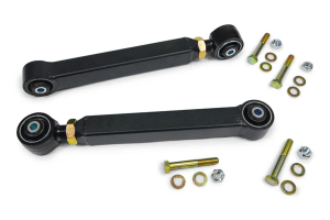Clayton Short Rear Upper Control Arms - TJ/LJ