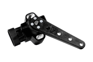 AccuAir Suspension ROT-120 Ride Height Sensor w/ Linkage & Hardware