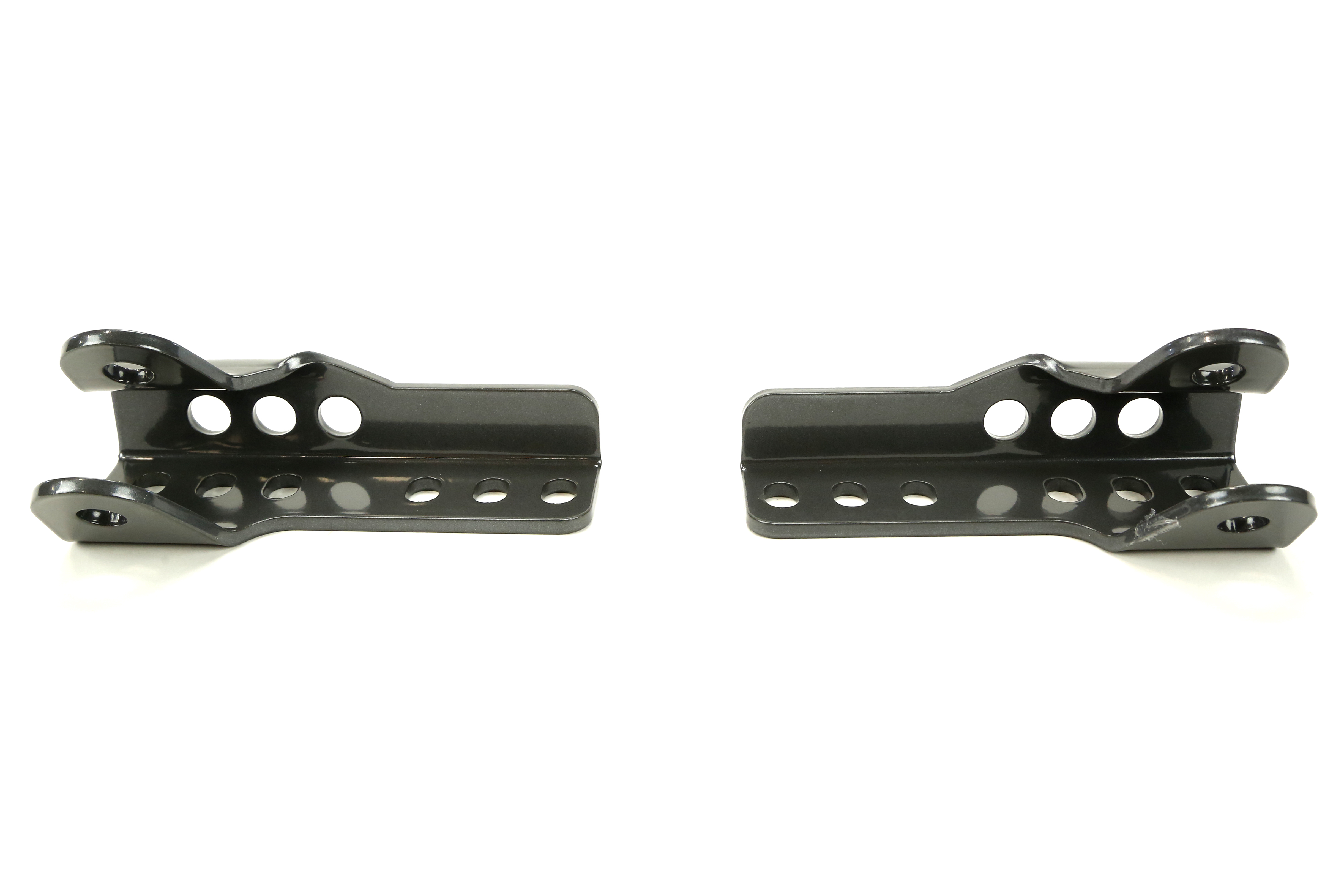 Synergy Manufacturing Rear Lower Shock Mount Kit - JK