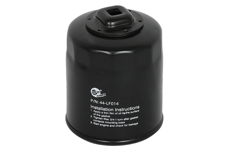 aFe POWER PROGUARD Oil Filter
