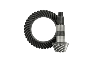 Yukon Dana 44 3.73 Front Ring and Pinion Set - JT/JL
