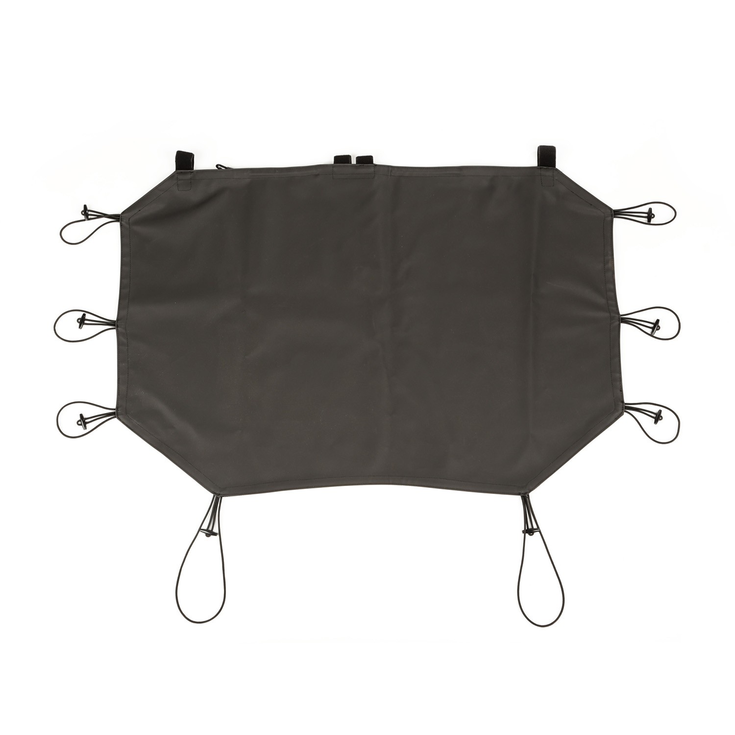Rugged Ridge Total Eclipse Soft Top Shade - JK