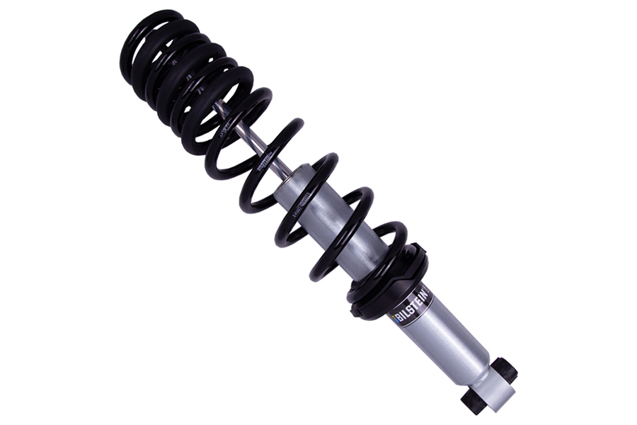 Bilstein B8 6112 Rear Coilover Lift Kit - Bronco 2021+ 2dr