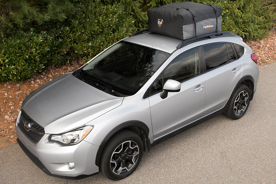 Rightline Gear Sport 1 Car Top Carrier Bag