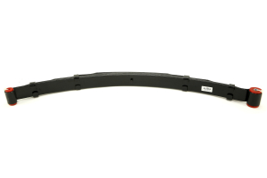 Pro Comp 2.5in Rear Leaf Spring Driver/Passenger Side