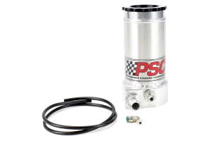 PSC Cylinder Assist Kit for Aftermarket Axles - JK