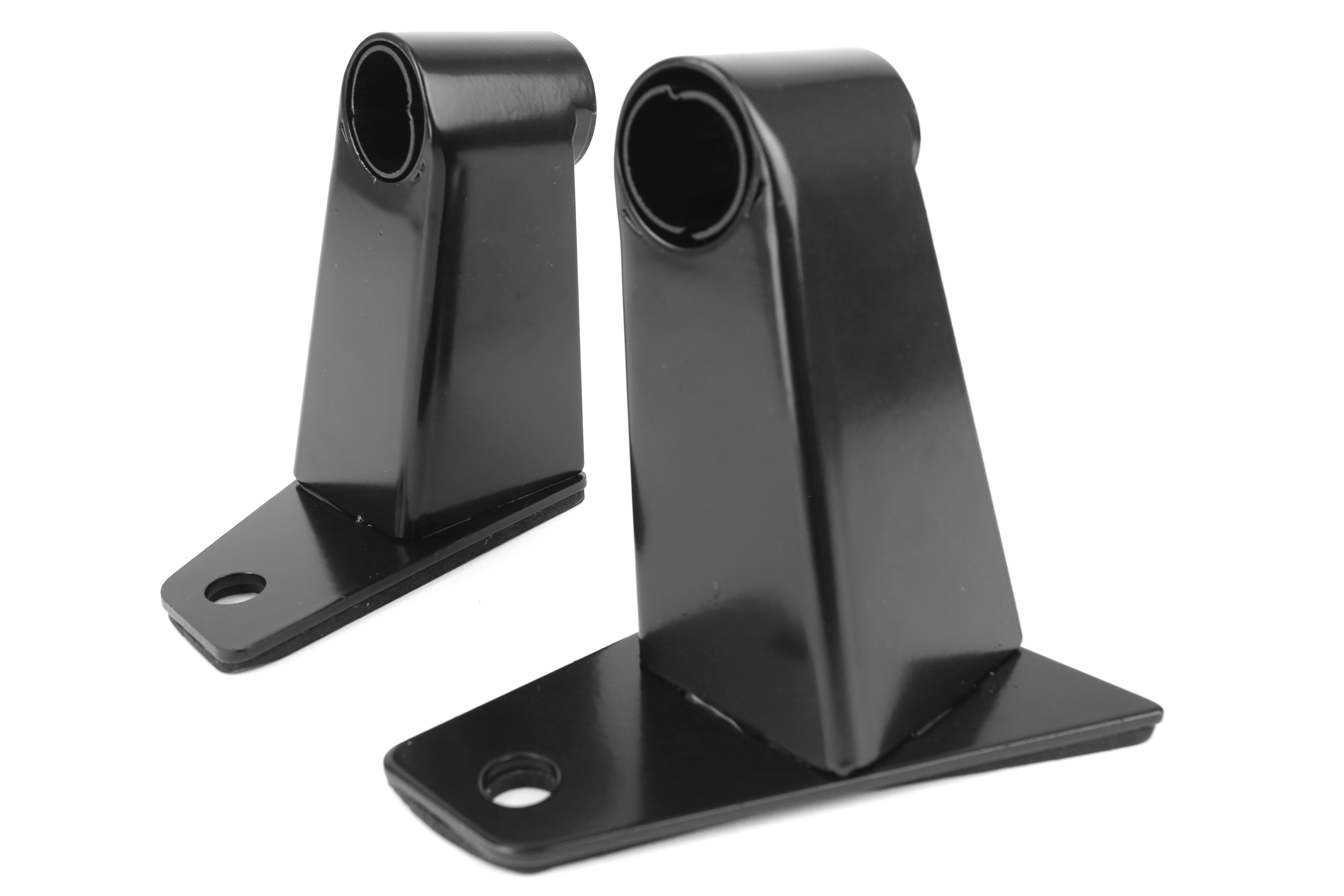Rugged Ridge Mirror Relcation Brackets - JK