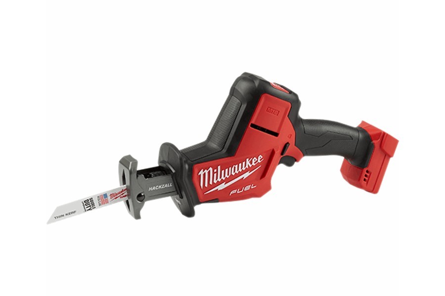 Milwaukee Tool M18 Fuel Hackzall (Tool Only) 