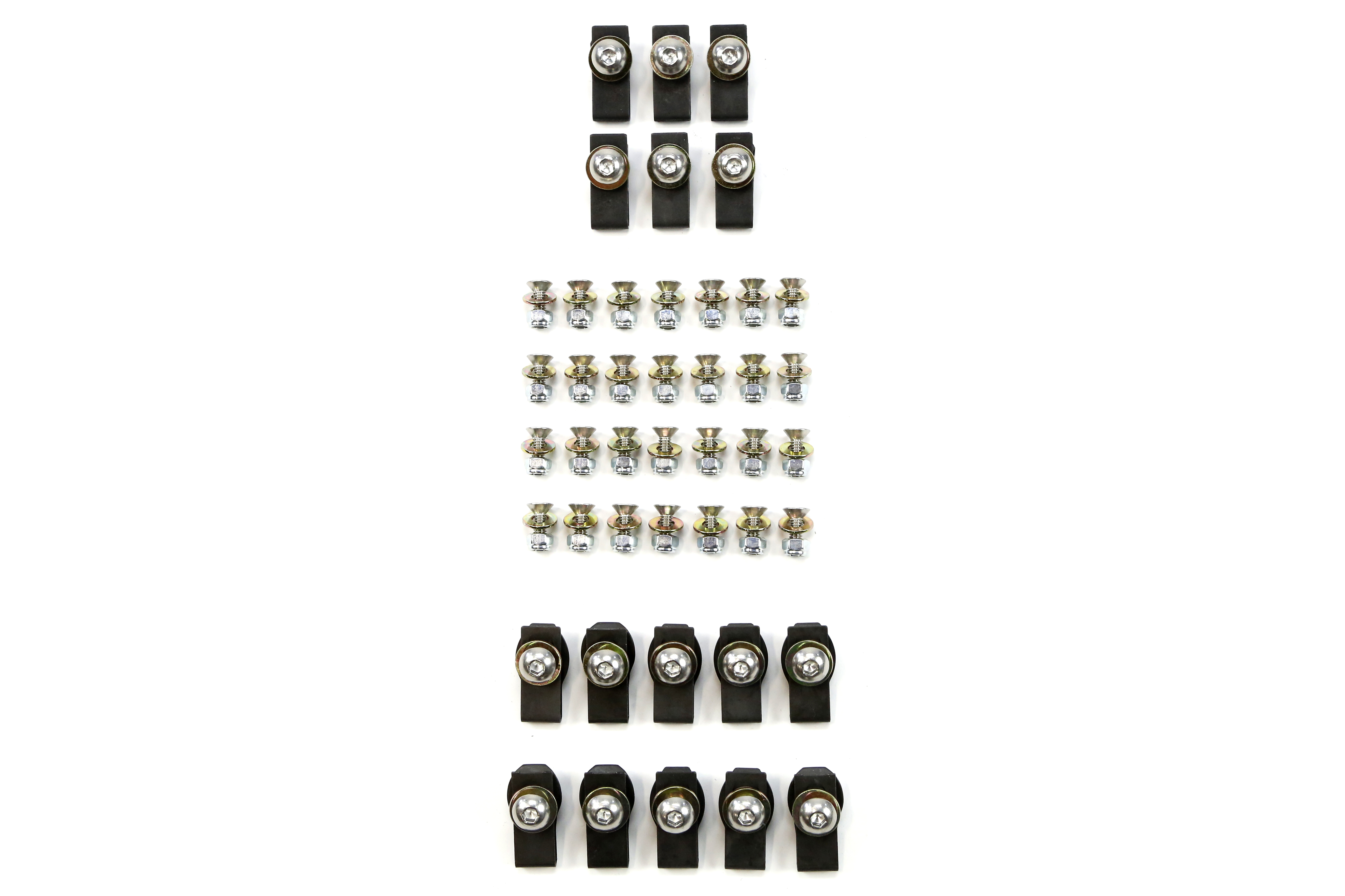 Poison Spyder Rocker Knockers - JK 4dr