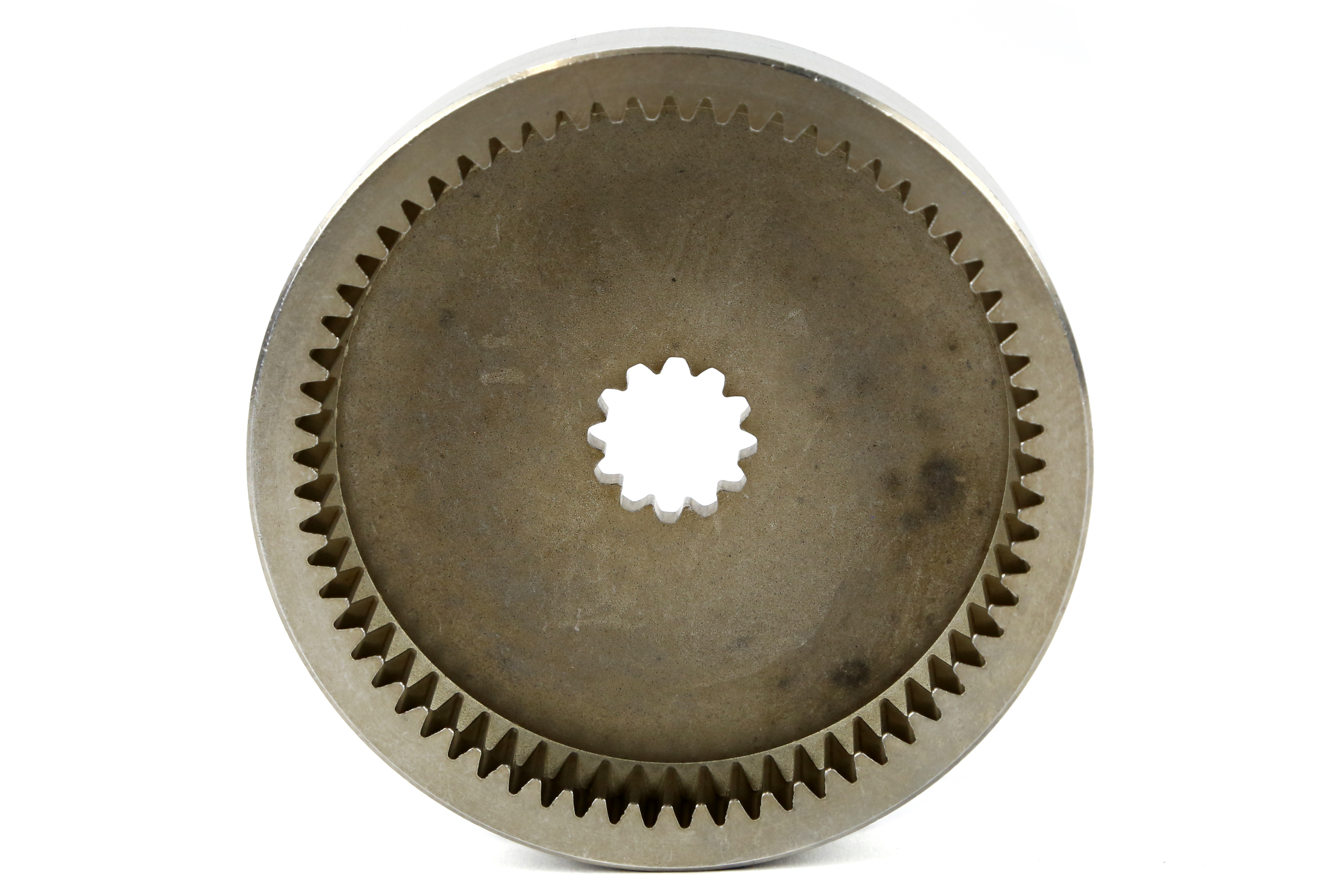 Warn Vantage 2000 Driven Ring Gear Service Kit