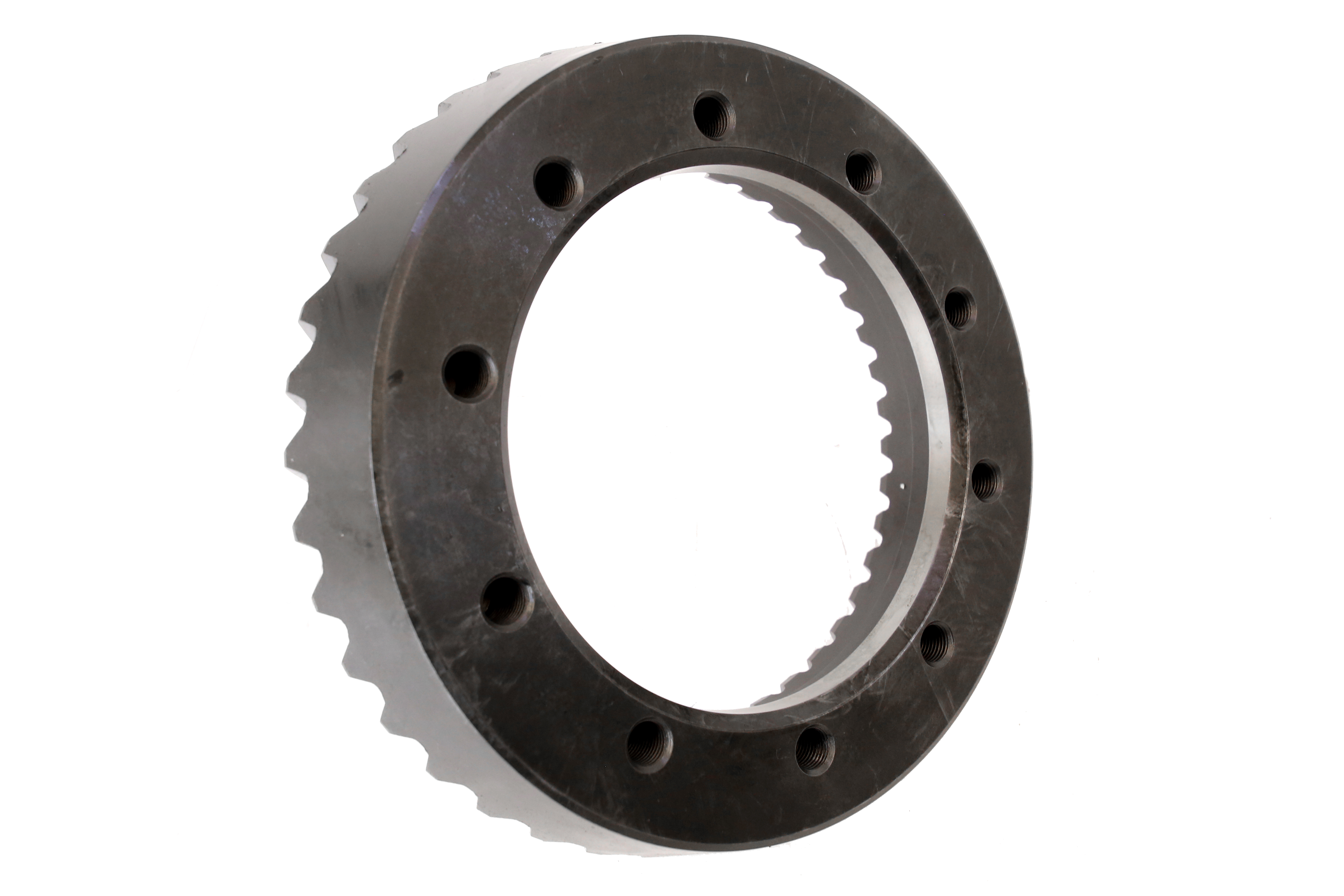 Yukon Dana 30 5.13 Short Reverse Ring and Pinion Set - JK Non-Rubicon