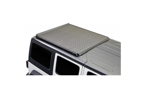 Kargo master safari roof rack top
