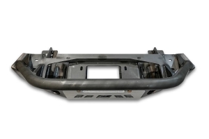Motobilt Gladius Frame Chop Bumper w/ Bull Bar - Bare - JT/JL/JK