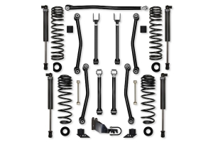 Rock Krawler 2.5in Ultimate Adventure Lift Kit - Stage 1 - JL 4xe