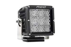 Rigid Industries D-XL Pro Flood Diffused