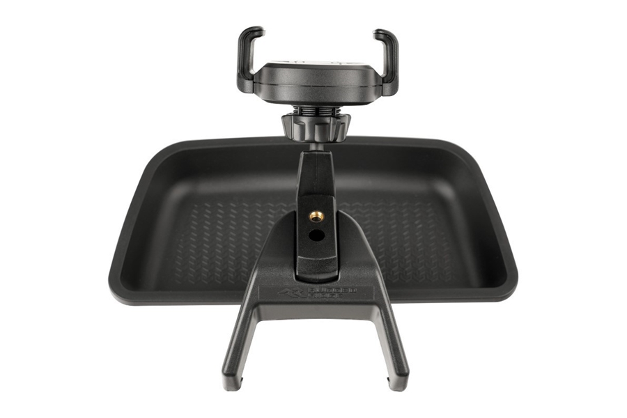 Rugged Ridge Dash Multi-Mount Phone Kit   - JK 2011+
