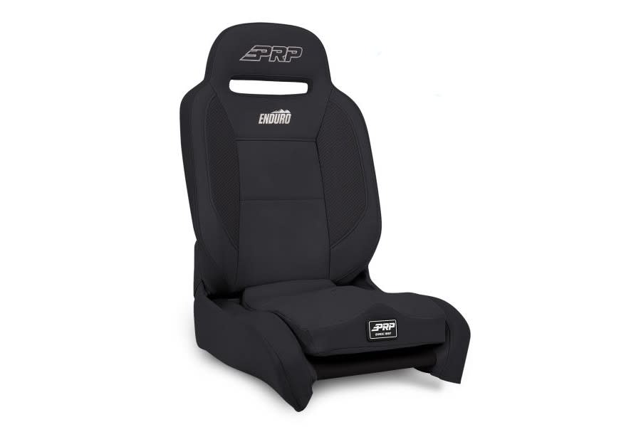 Prp Enduro Elite Reclining Suspension