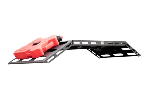 Fishbone Offroad Bed Storage Rack - JT 