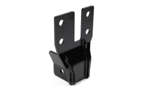 Steer Smarts Yeti XD Track Bar Reinforcement Bracket - Frame Side - JK 