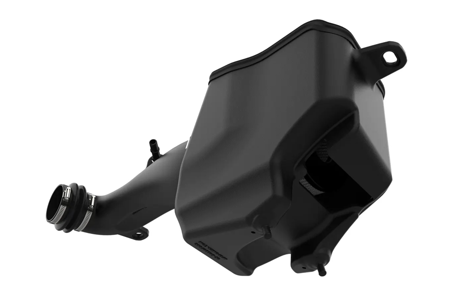 aFe Power Magnum FORCE Stage-2 Cold Air Intake System w/ Pro DRY S Filter - JT/JL 3.6L