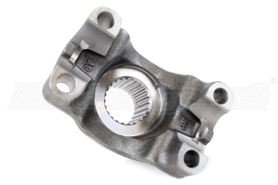 Jeep JK Coast Driveline 1350 Dana 44 Pinion Yoke Jeep Rubicon 2007