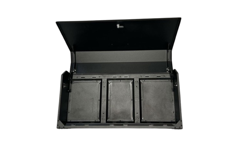 Rock Slide Engineering Cargo Box