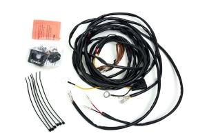 KC HiLiTES Cyclone Wiring Harness