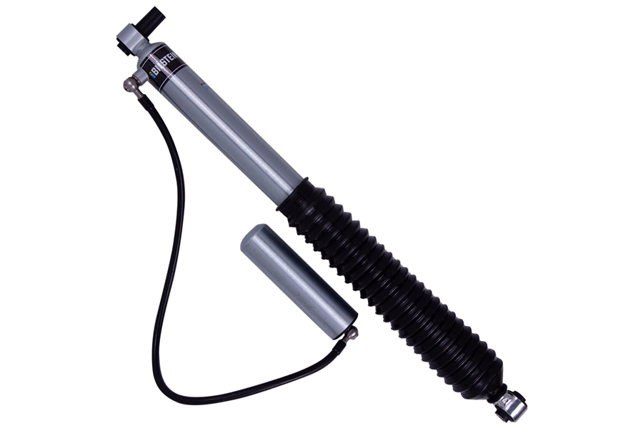 Bilstein B8 5160 Series Front Left Shock, Single (2-3in Lift) - JT  