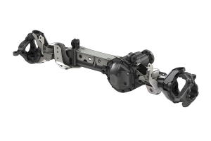 Artec Industries JK2TJ Front Axle Swap Kit with Truss  - TJ/LJ