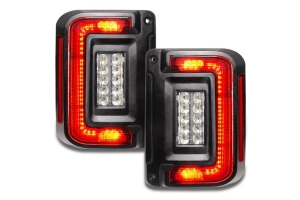 Oracle Flush Mount LED Tail Lights  - JK