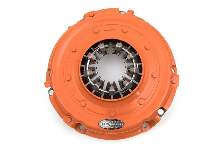 Centerforce II Clutch Kit - JK 2012+ 3.6L