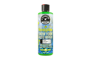 Chemical Guys Honeydew Snow Foam Auto Wash Cleanser - 16oz