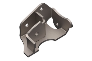 Artec Industries Apex Heavy Duty Stock Trackbar Bracket  - JK 