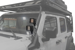 LOD Destroyer Roof Rack Light Mount - JK/JL
