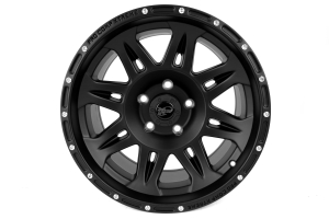 Pro Comp 7005 Series Alloy Wheel 17x9 5x5 - JT/JL/JK