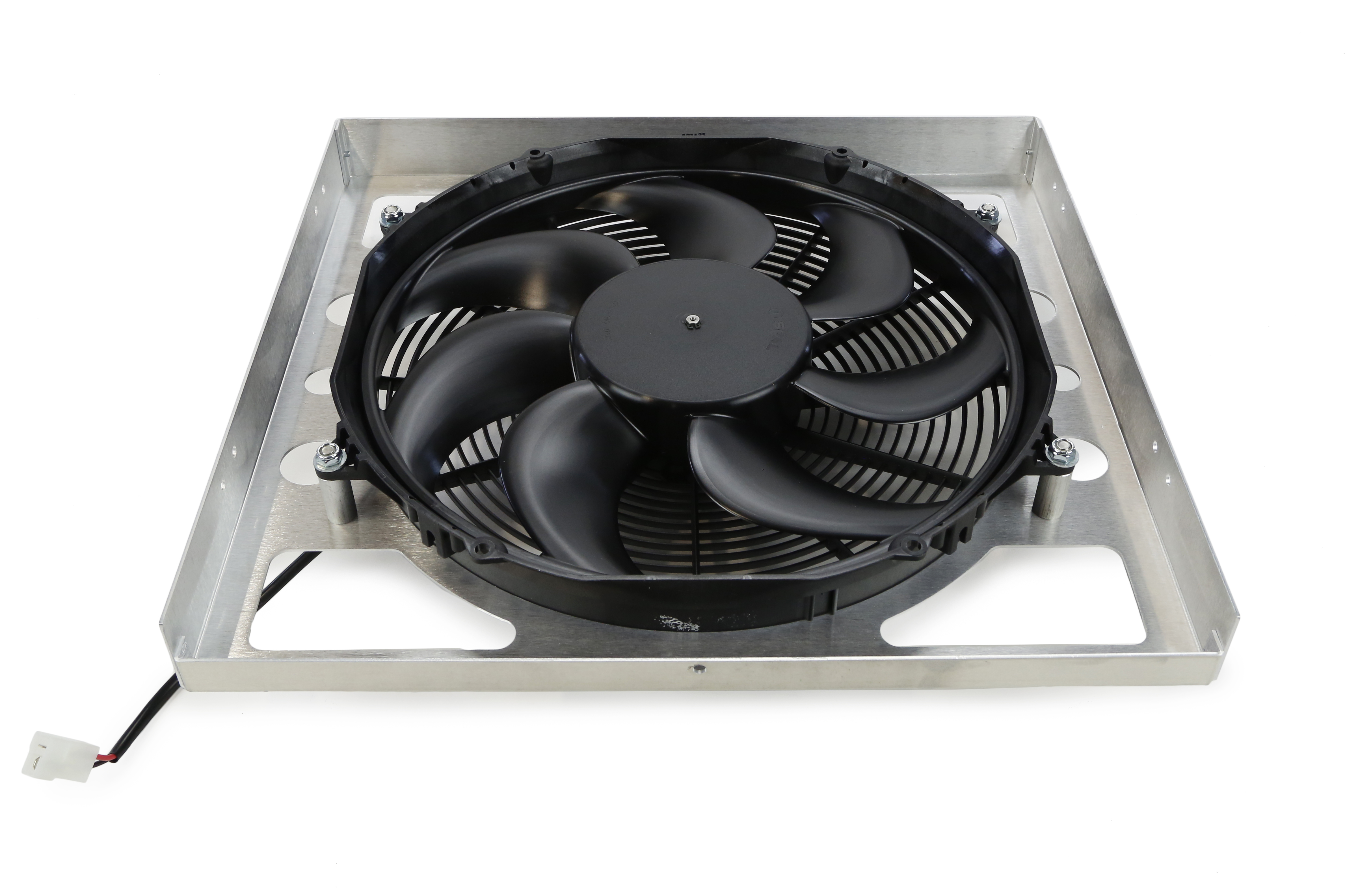 Derale Direct Mount Electric Fan Kit