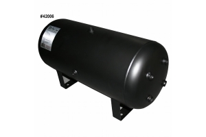 Bulldog Winch 5 Gallon Air Tank with 10 Bungs 