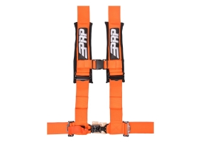 PRP 4.3 Harness - Orange