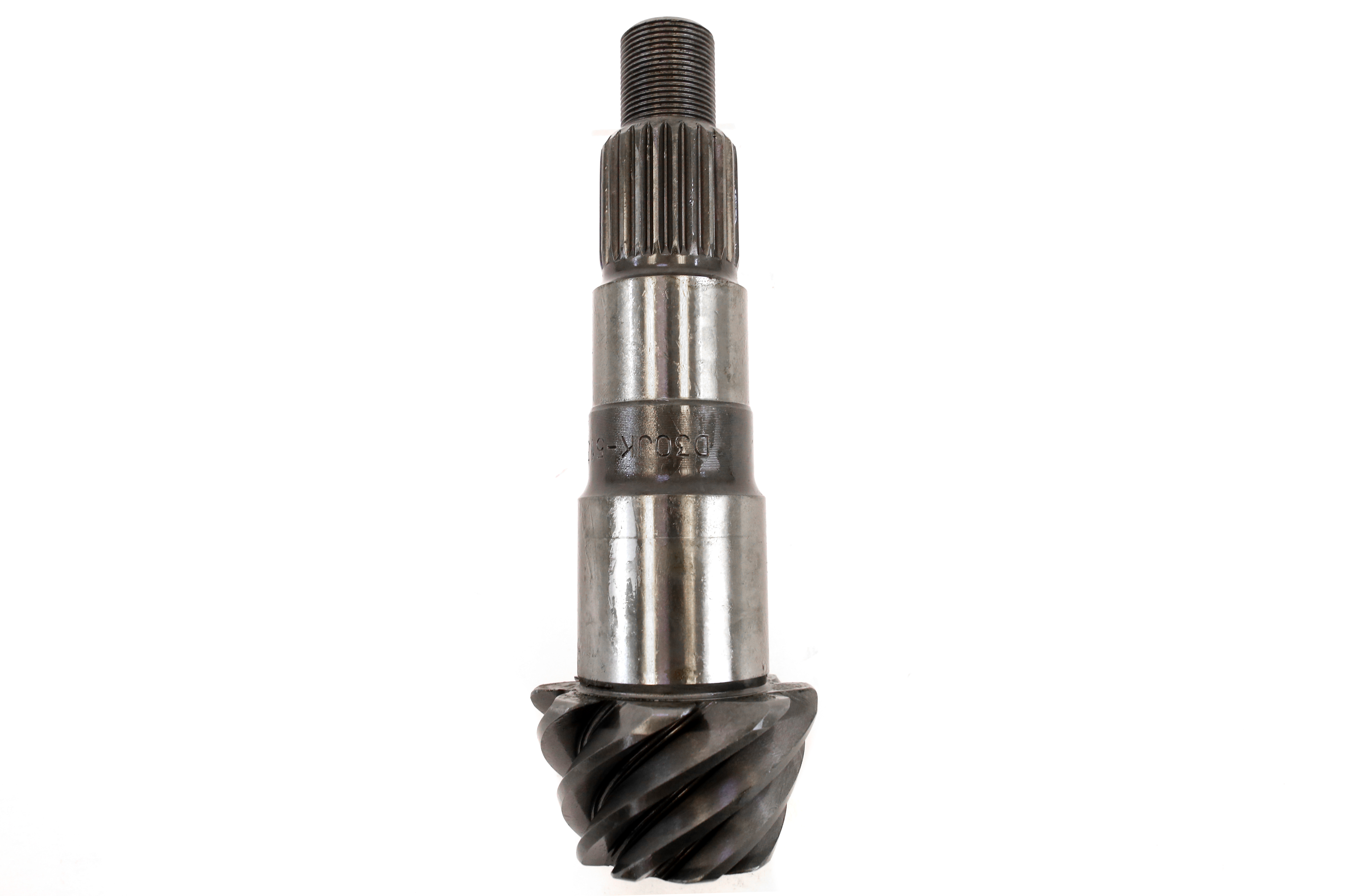 Yukon Dana 30 5.13 Short Reverse Ring and Pinion Set - JK Non-Rubicon